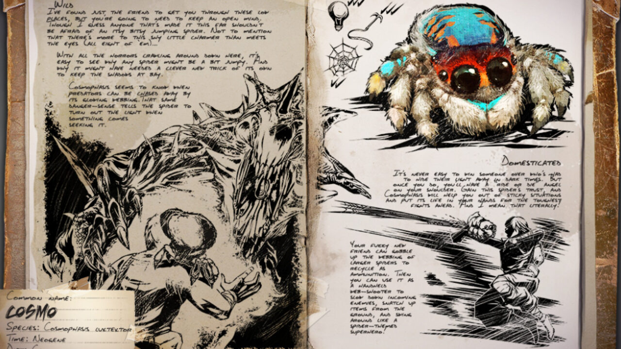 謎のゲーム　cosmic ark ジャンク扱い Switch】ARK: Survival Evolved | スパイク・チュンソフト | HAC
